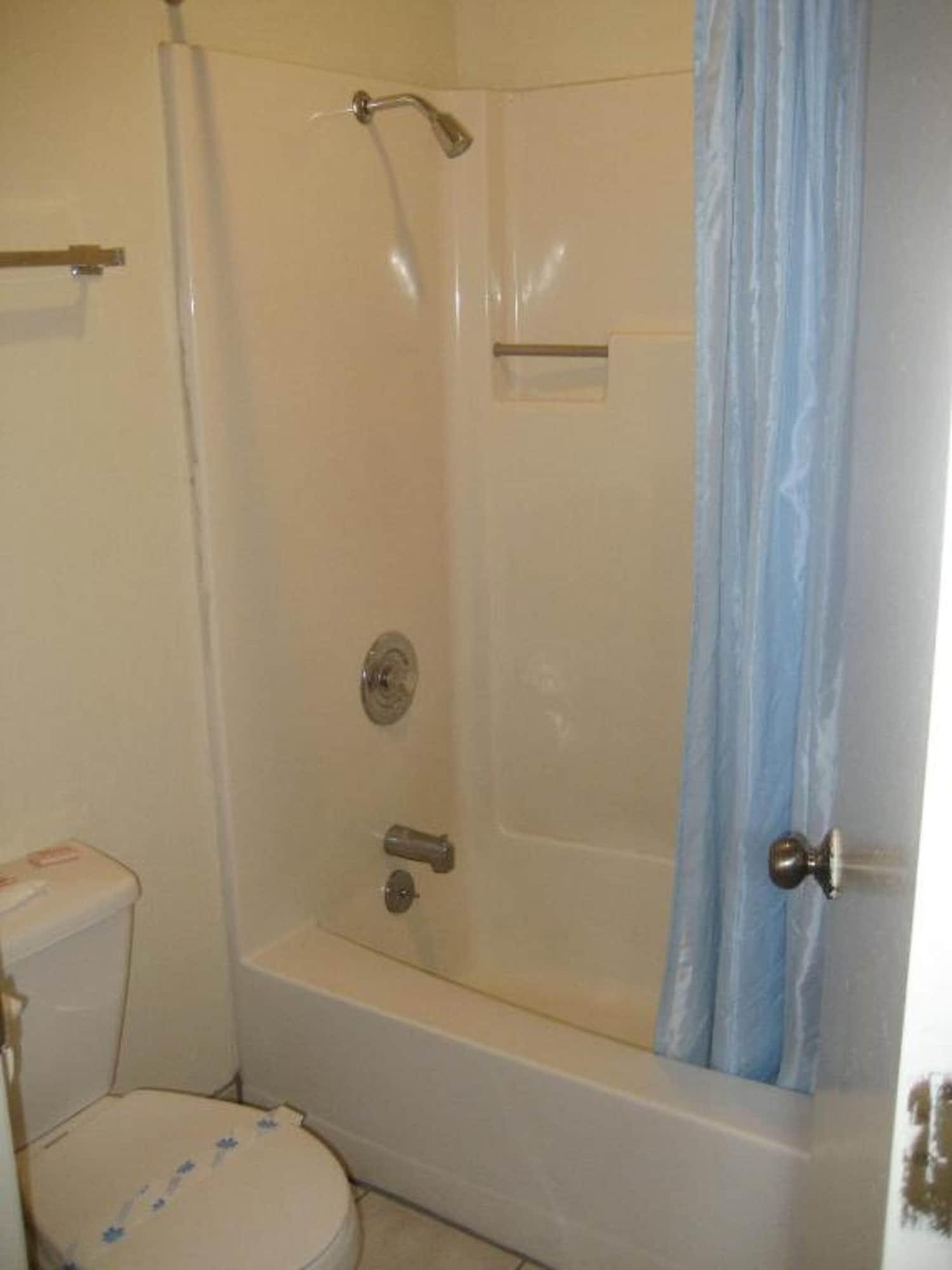 Jamestown Railtown Motel Екстериор снимка