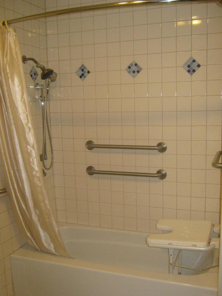 Jamestown Railtown Motel Екстериор снимка