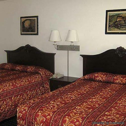 Jamestown Railtown Motel Екстериор снимка